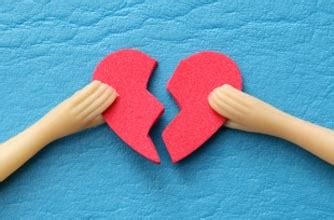 How to mend a broken relationship - goodtoknow