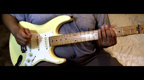 Loose Ends Hanging On A String Guitar Play Along Hd Youtube