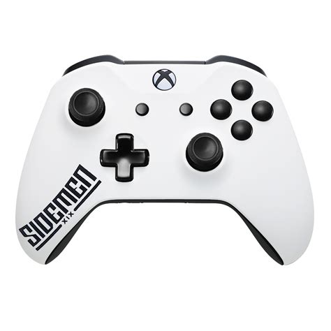 Xbox One Custom Controllers Sidemen Editions Custom Controllers