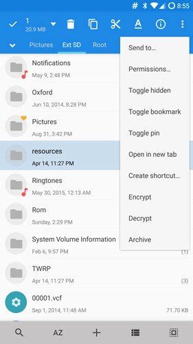 8 Best Android File Manager Apps Make Tech Easier