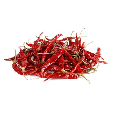 With Stem Spices Byadgi Red Dry Chilli At Rs 125kg In Thoothukudi Id
