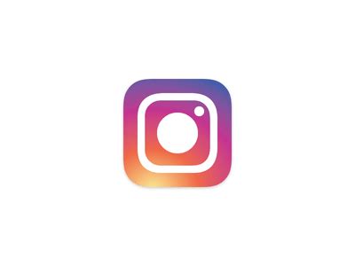 Please contact us if you want to publish an instagram logo wallpaper. 30+ Best Social Media Icon Sets For Free Download (2020 ...