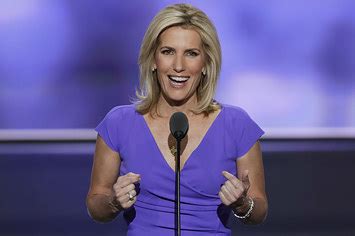 Laura Ingraham Blamed Immigrants For The End Of The America We Know