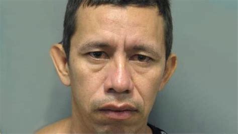 Seventh Illegal Immigrant Accused Of Sex Crimes In Maryland County