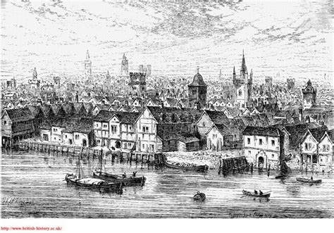 March 3rd 1471 Relations With The Hanseatic League — Tewkesbury