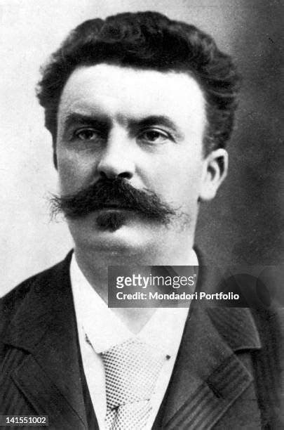 Guy De Maupassant Photos And Premium High Res Pictures Getty Images