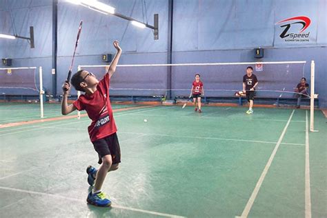 The goal of each of the players/teams is to throw a shuttlecock to the territory of the opponent in such a way that he or badminton court dimensions and net height. Weekdays Badminton Training Classes In Subang Jaya