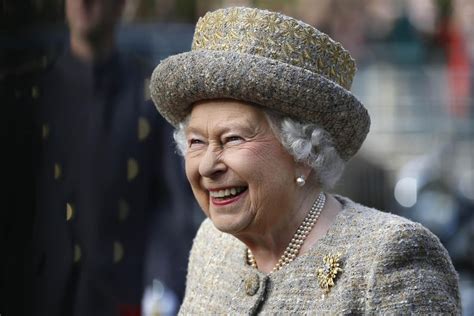 The Queen Lord Lieutenant Of North Yorkshire Leads Tributes As