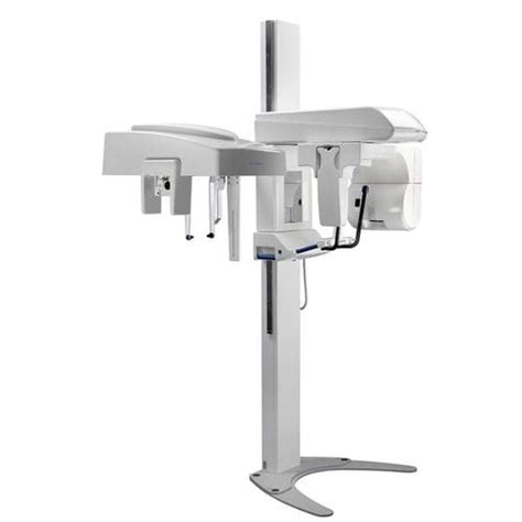 Cephalometric X Ray System Art Plus C Ajat Panoramic X Ray System