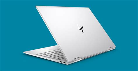 Hp Spectre X360 2018 Review A Portable Versatile Laptop Wired