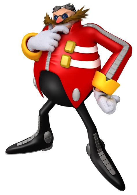 Eggman Msog Free Images At Vector Clip Art Online