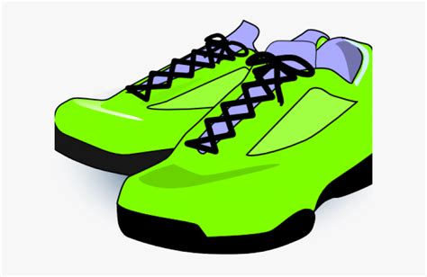 Transparent Tennis Shoes Clipart Shoes Clip Art Hd Png Download