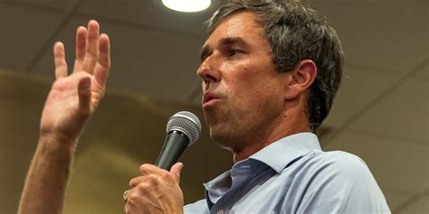 Beto 2020 Will Beto Orourke Run For President Against Trump In 2020