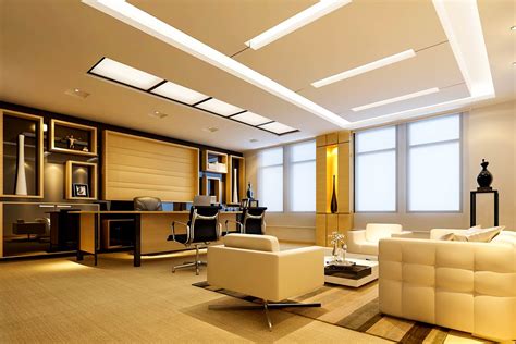 In simple words, it is the secondary ceiling that hangs below the main ceiling with the support of frames. New Modern Residential False Ceiling Ideas For Each Room ...