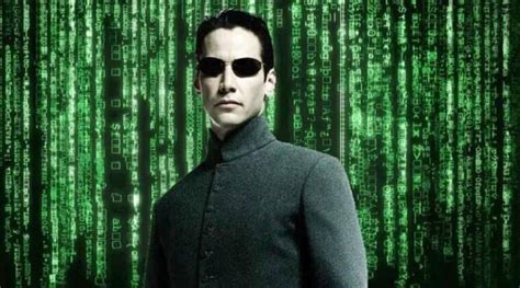 Keanu Reeves And Lana Wachowski To Return For The Matrix 4