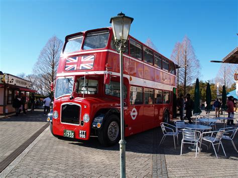 ロンドンバス by sugichan （ID：7417900） - 写真共有サイト:PHOTOHITO