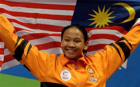 Pandelela rinong and leong mun yee came up short in the women's synchronised 10m platform final at the 2020 olympic games as they finished eighth on tuesday. The Malaysian Female Athletes You'll Want To Watch At The ...