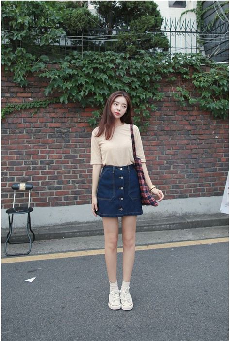 Korean Fashion Online Shopping Website Korean Clothing Skirt Outfits Korean Korean Fashion
