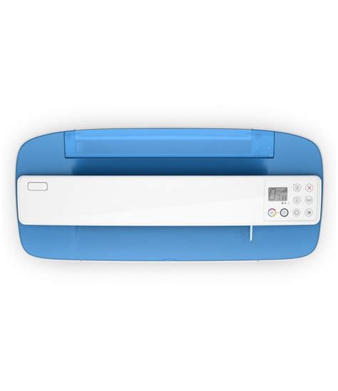 All in one printer (multifunction). Urządzenie wielofunkcyjne HP DeskJet Ink Advantage 3775 ...