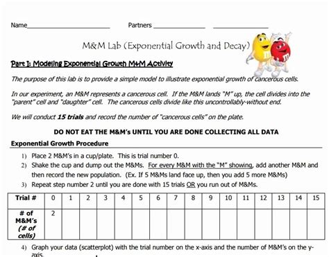 50 Exponential Growth And Decay Worksheet