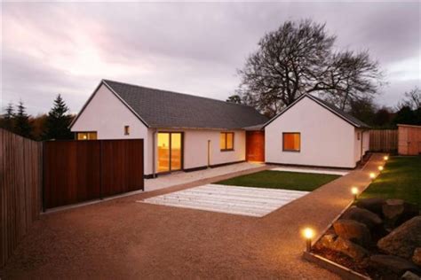 The Riverside House Housing Scotlands New Buildings Architecture