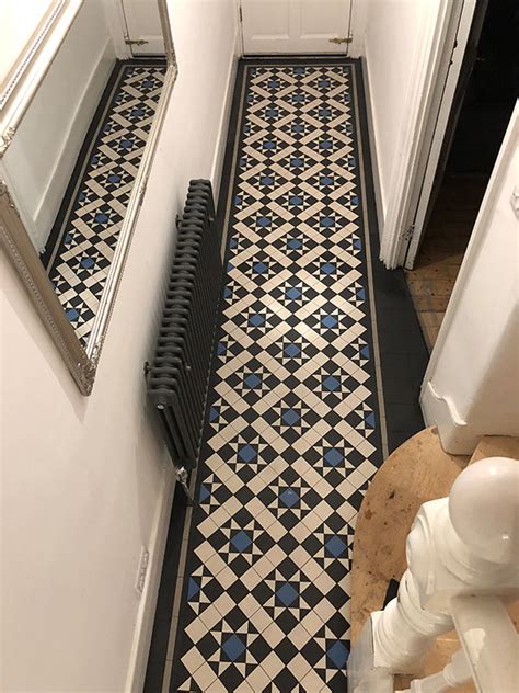 Victorian Hallway Tiles Mosaic Floor Tiles Specialist In Victorian