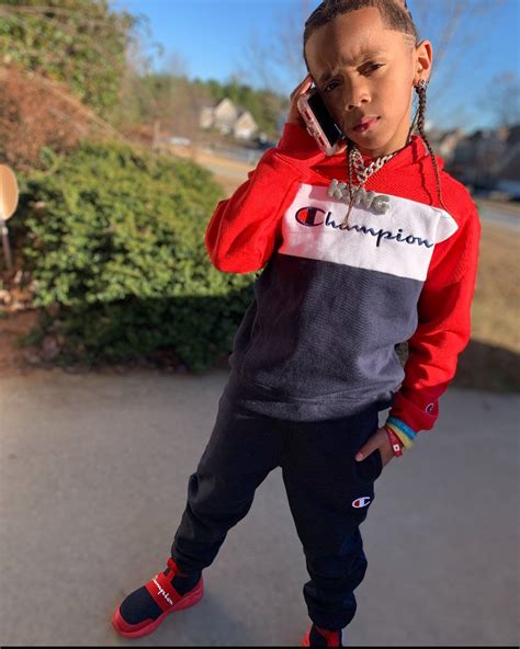 Young King With Swag In 2020 Baby Boy Outfits Swag Cute Kids Fashion