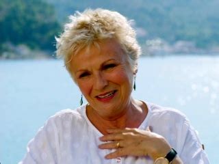 Mamma Mia Here We Go Again Julie Walters On The Story 2018 Video
