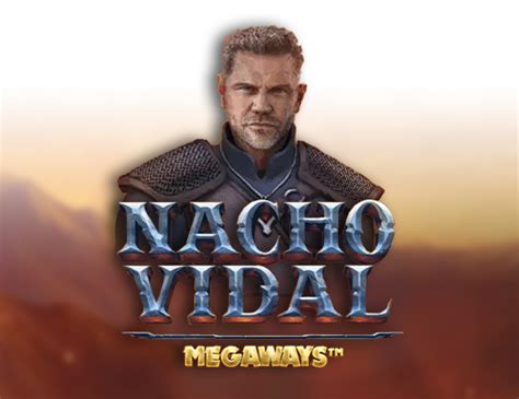 Nacho Vidal Megaways Free Play In Demo Mode