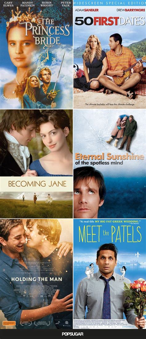 Netflix's originals generally consist of both content created by the streaming service and content exclusive to the platform. The Best Romantic Movies You Can Stream on Netflix Tonight ...