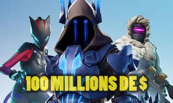 + (photo by mike stobe/getty images). Fortnite World Cup : Epic annonce un cashprize de 100 ...