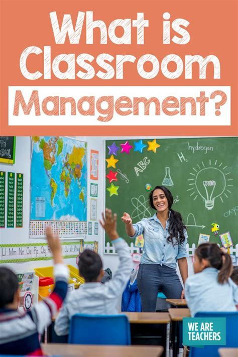What Is Classroom Management What Is Classroom Management What Is