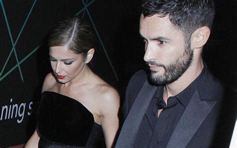 Jean Bernard Fernandez Versini Defends Wife Cheryl And Says She Is The Most Beautiful Woman On