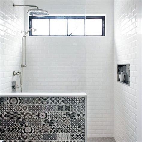 Top 70 Best Shower Window Ideas Bathroom Natural Light