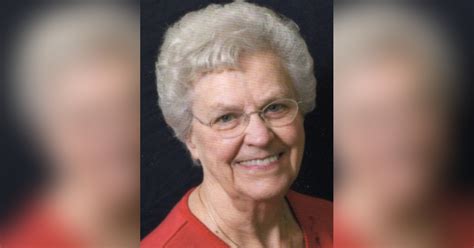 Obituary For Joyce Elvirta Griffith Redpath Fruth Funeral Home