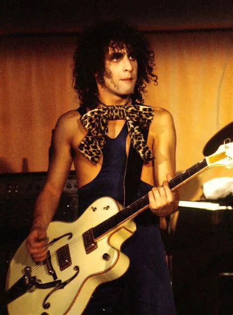 Sylvain Sylvain Of New York Dolls Dies At 69 From Cancer