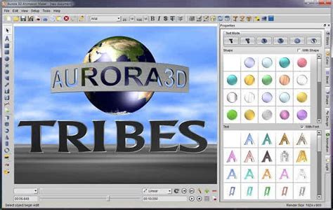 Aurora 3d Animation Maker V160107 Full Version Mahrus Net Free