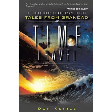 Time Travel New Edition Paperback