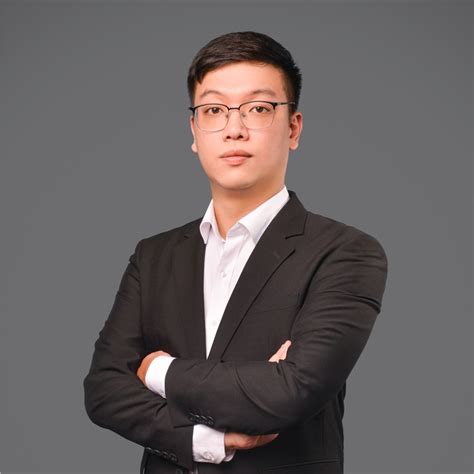 Trịnh Quốc Đạt Senior Consultant Deloitte Tax Advisory Viet Nam Coltd Linkedin