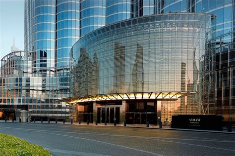Armani Hotel Dubai Has Some Top Dining Deals This Summer Restaurants