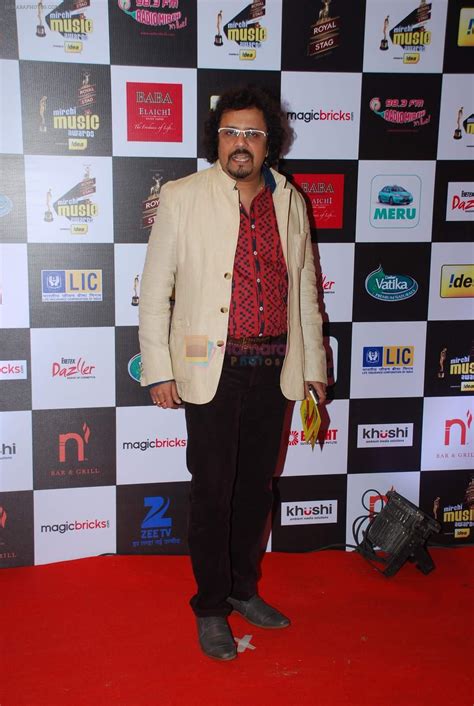 At 7th Mirchi Music Awards In Mumbai On 26th Feb 2015 2012 Mirchi Music Awards Bollywood Photos