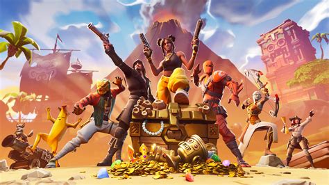 Official twitter account for #fortnite; Fortnite Players Sue Epic Games Over Security Breach - Pro Sports Extra