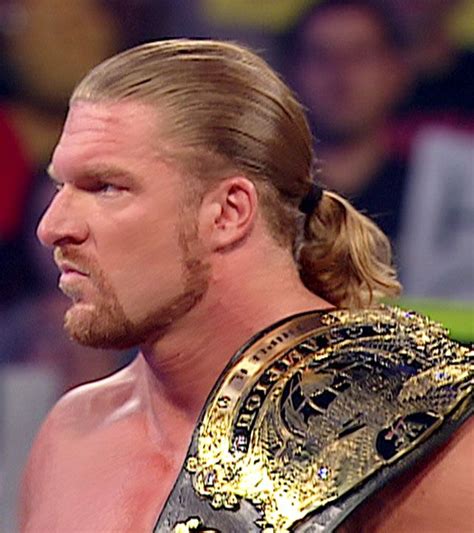 Wwe Undisputed Champion Triple H Wwe Champions