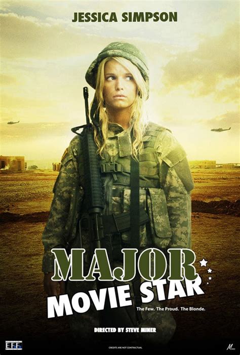 Major Movie Star 2008 Poster 1 Trailer Addict