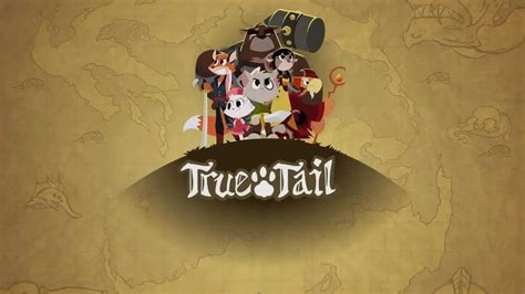 True Tail Reveal Music Youtube