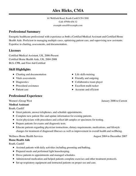 15 Of The Best Resume Templates For Microsoft Word Office Livecareer