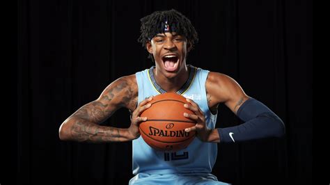 Why I Think Ja Morant Should Win Rookie Of The Year Youtube