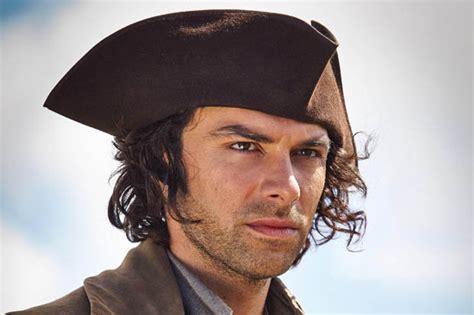 Ross Poldark Finds Himself On The Wrong Side Of The Law In Show Finale