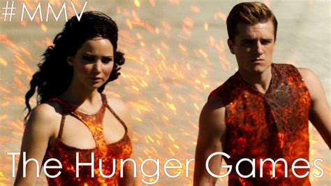 Mmv The Hunger Games Youtube