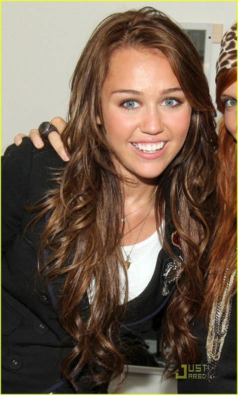 I Will Always Love Her Hair Miley Her Hair Miley Cyrus